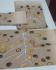BEDSHEET ERODE AHEMADHABAD PRINT 90 X108 2 PILLOW COVER